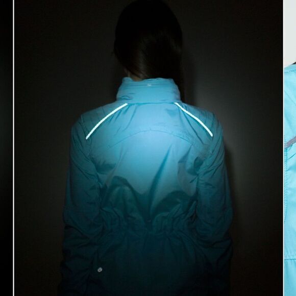 Lululemon Spring Forward Jacket - Picture 4 of 13